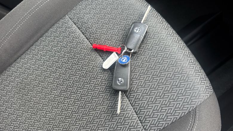 Vauxhall Mokka X 1.4T Design Nav 5dr Petrol Hatchback